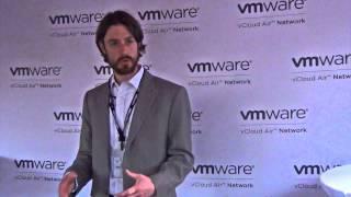 VMware vCloud Air Network Helps Peak 10 Tailor Offerings to Meet Enterprise Needs