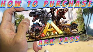 How To Purchase Ark Pass | Ark God Console | Easy Way To Get God Console | Ark Revamp