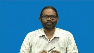 Lec 00  Prof  Shankar Kumar Selvaraja intro