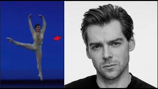 Vladimir Shklyarov Death, Russian ballet dancer dies - Cause Of Death