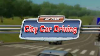 Как добавить руки в игре City Car Driving