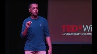 Can A.I. Save Humanity's Soul? | Chase Reid | TEDxWilmingtonLive