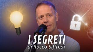 VUOI MIGLIORARE LE TUE PERFORMANCE A LETTO? Ecco i consigli di Rocco Siffredi