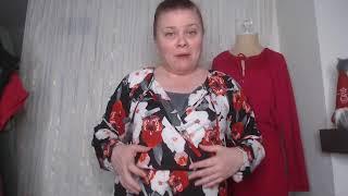 Need a Valentine's Day Dress? Meet LuLaRoe's Jody Long Sleeve Peasant Dress - Fit, Fabric & Styling!