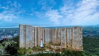 Live the grand life in Powai, Mumbai | Silicon Valley | Kanakia | Powai | Mumbai - Real Estate