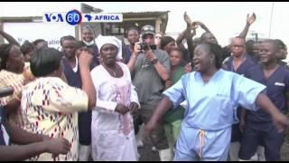 VOA60 AFRICA - AUGUST 26, 2015