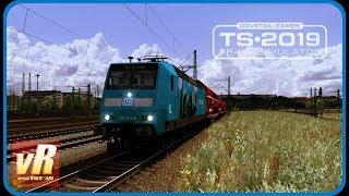 Train Simulator 2019 / MF DB BR146.0 Expert Line [FR-64 Bits]