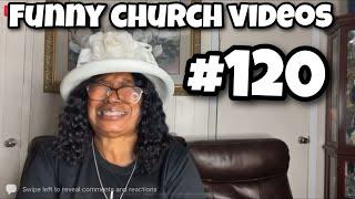 Funny Church Videos #120