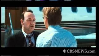 Spacey Brings Abramoff DC Scandal to Big Screen