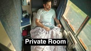 36 Hours on Amtrak's Most Beautiful Train