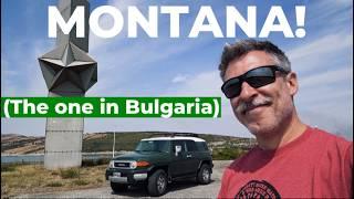 How to Visit Montana in Only 25 Minutes