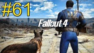 FallOut 4 {PC} прохождение часть 61 — Финал за Институт