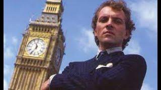 Rik Mayall and The New Statesman - the greatest vehicle