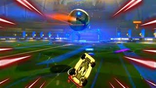 ️Rocket league montage️/ft:kaz shot