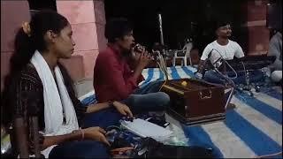 Bhadarva bhathiji maharaj mandir Live pogram full moj venuka tadvi suresh tadvi