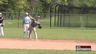 Ryan Dawson - College Baseball Recruiting Video