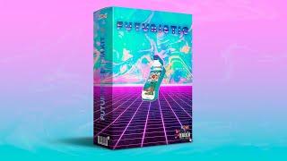 [FREE DOWNLOAD] Playboi Carti x Pierre Bourne Drum Kit 2020 - “FUTURISTIC” (PROD. NAXO!)