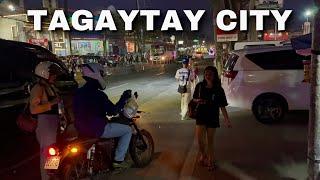 Tagaytay City, Philippines - Day & Night Walking Tour | The Perfect Getaway Near Manila!