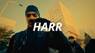 ZÉ x VEN1 Type Beat - "HARR" | Instru Rap/Freestyle 2025