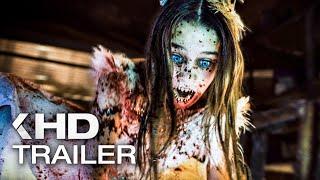 Die besten HORROR FILME 2024 (Trailer German Deutsch)