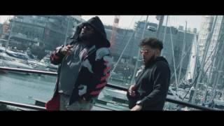 [SO:1] Wolf ft Deebz - On My Own (prod. By TazTaylor | Official Music Video)