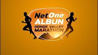 Zimbabwe's Most Beautiful Race/NetOne Albun Honde Valley Marathon 2024