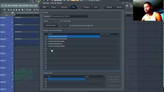 How to Install Drumkits FL Studio 20 [+Free Kit Thread Link in Description]