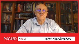 Проф. Андрей Фурсов: Великобритания винаги е работила за дестабилизация на САЩ