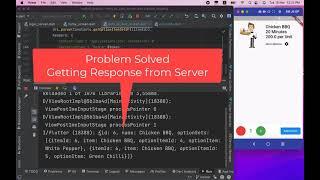 How to send bearer token in header http flutter? Solution in 80 seconds