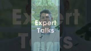 CA Global Expert Talks: Why You Should Partner with a Specialist Recruitment Firm?