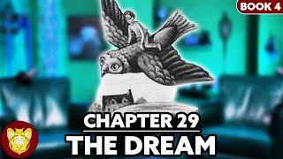 Chapter 29: The Dream | Goblet of Fire
