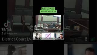 Retail shareholders make their case in Nevada court vs Vinco Ventures. Lomo #1 competitor to TikTok