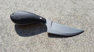 TAD ShivWorks Clinch Pick