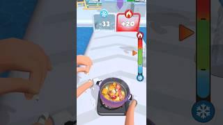 Mushroom Carrot Stew #droidgameplaystv