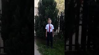Сатинаев Михаил,  3м
