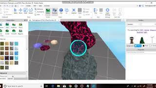 Roblox Studio How to change terrain colors(Grass,Ice,Snow,Water,brick)