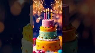Happy birthday to you  May all your wonderful dreams come true  Best happy birthday song for you