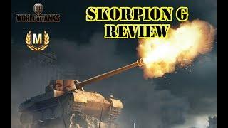 World of Tanks - Rheinmetall Skorpion G Review