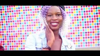 Juna Di Star-Red Paper{official video}South sudan music