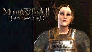 Женился на Лучшей Жене -  Mount & Blade II  Bannerlord   #3