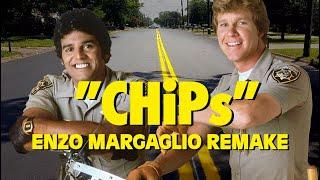 CHiPs 1977 Theme (Enzo Margaglio Remake)