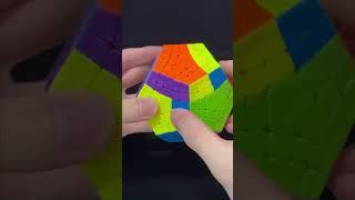 Satisfying Rubik's Cube Solves