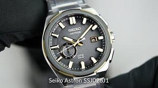 Seiko Astron SSJ026J1