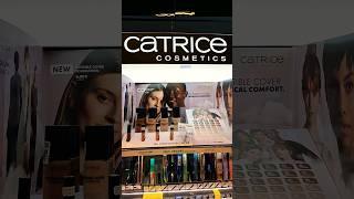 NEW| Catrice Cosmetics| Invisible Cover Magical Comfort Foundation #makeup #beauty #newsupdate