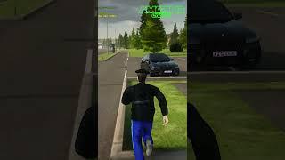 ГОПНИК УГНАЛ БЕХУ!  #gtarp #telles #amazingrp #amazing #gta #crmp #amazingroleplay #гта