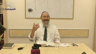 The Consequences of Destructive Speech - Ki Seitzei (Rabbi Dovid Kaplan) (Weekly Parsha)