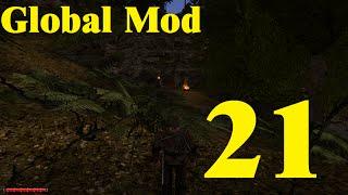 Gothic 2 Global Mod эпизод 21 (Поставщик оружия для бандитов)