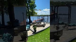 Hardscapes add tons of value to your home! And they last forever! #hardscaping #florida #alabama
