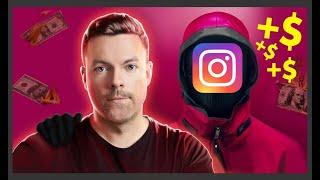 Transform Faceless Instagram Accounts into $500K Goldmines | Step-by-Step Blueprint to Go Viral 2024