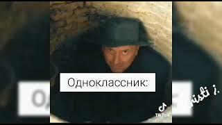 Пёс тик ток